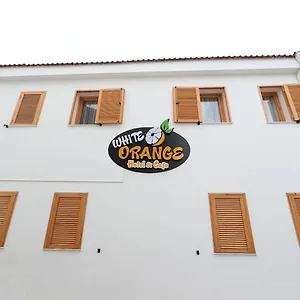 White Orange Hotel
