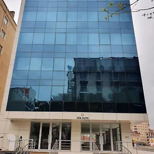 Mia 2*, İstanbul Türkiye