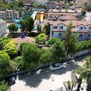 London 3*, Ölüdeniz Türkiye