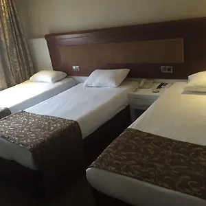 Mostar 3*, Antalya Türkiye