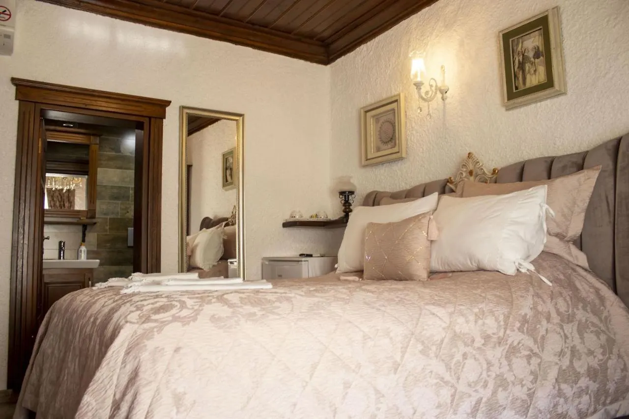 Villa Teos Otel Esmirna Hotel