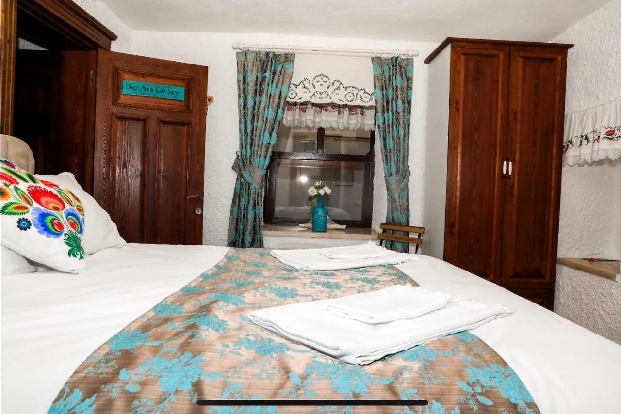 Hotel Villa Teos Otel Esmirna