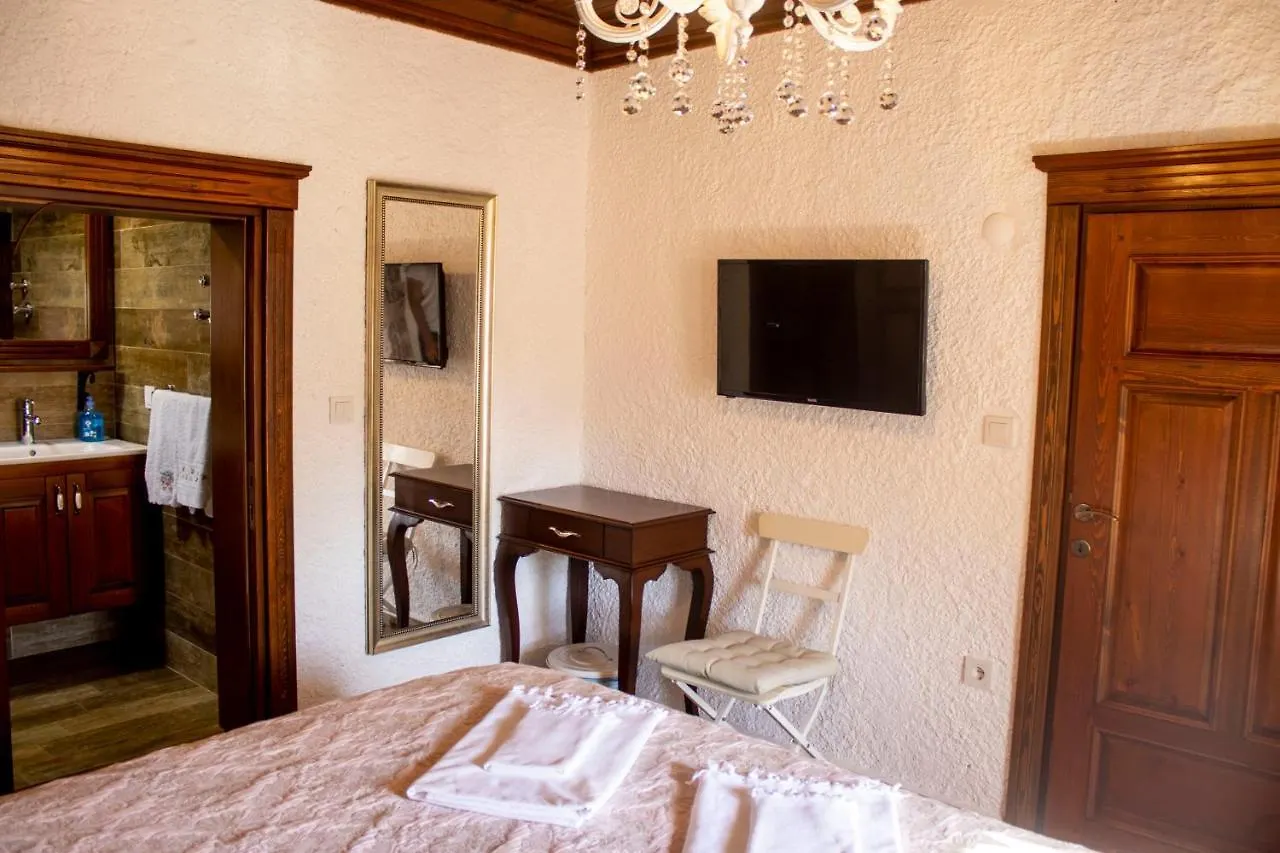 Villa Teos Otel Esmirna