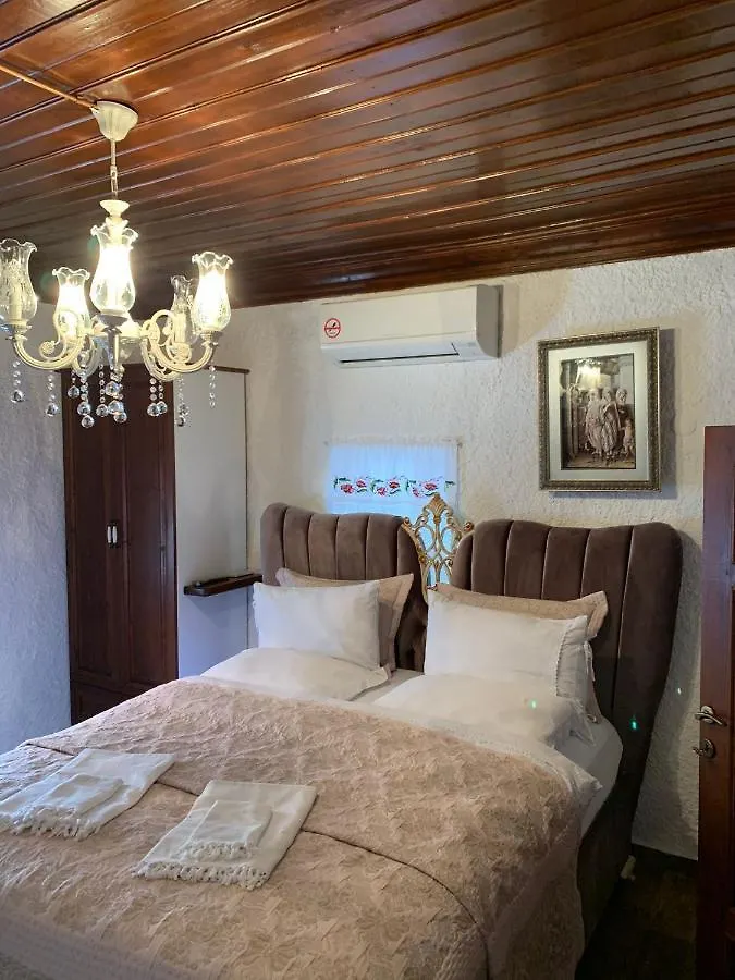 Villa Teos Otel Esmirna Hotel