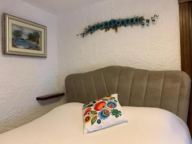 Villa Teos Otel Esmirna 0*,