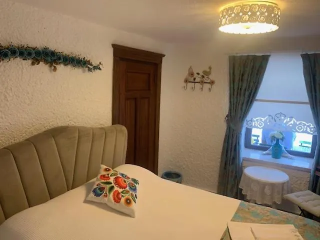 Hotel Villa Teos Otel Esmirna