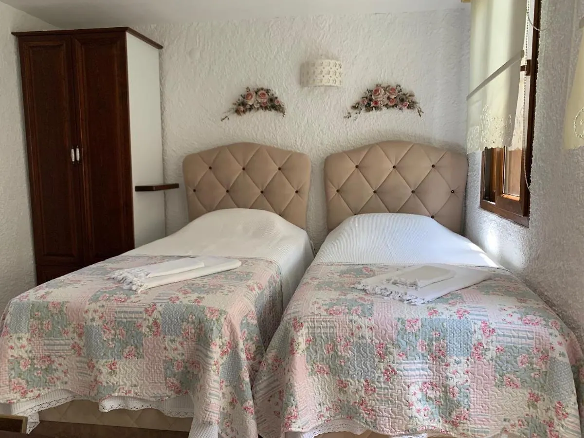 Hotel Villa Teos Otel Esmirna